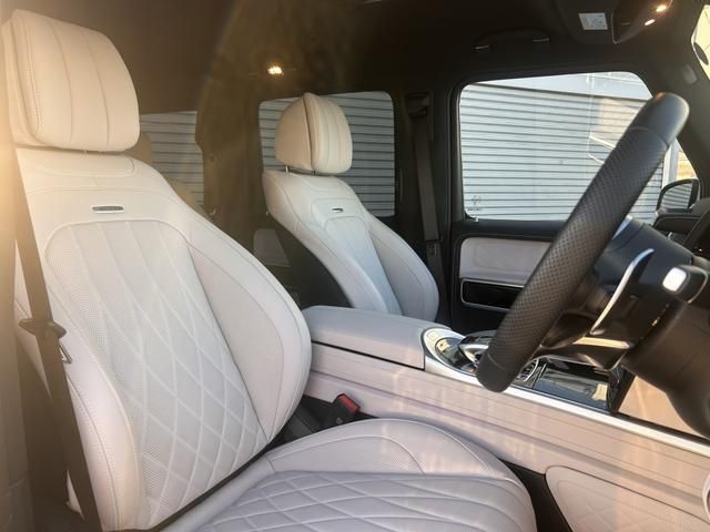 MERCEDES BENZ MERCEDES AMG G CLASS 2023 Image 31