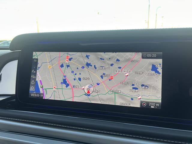 MERCEDES BENZ MERCEDES AMG G CLASS 2023 Image 31