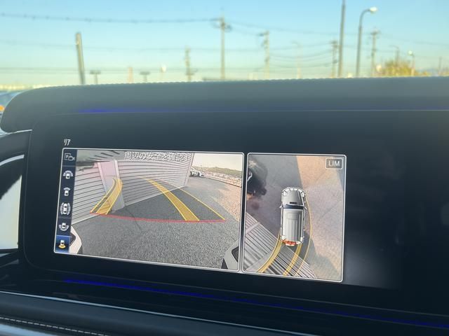 MERCEDES BENZ MERCEDES AMG G CLASS 2023 Image 31