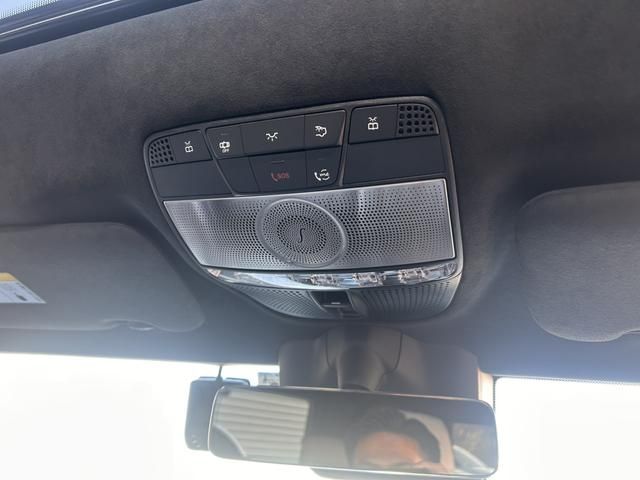 MERCEDES BENZ MERCEDES AMG G CLASS 2023 Image 31