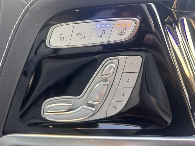 MERCEDES BENZ MERCEDES AMG G CLASS 2023 Image 31