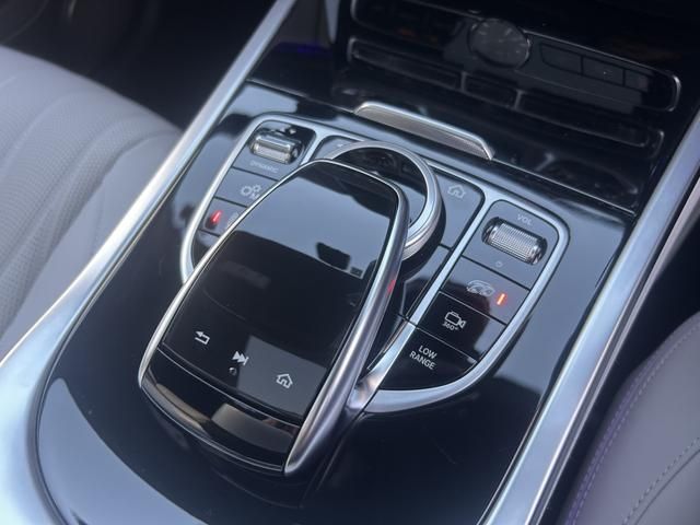 MERCEDES BENZ MERCEDES AMG G CLASS 2023 Image 31