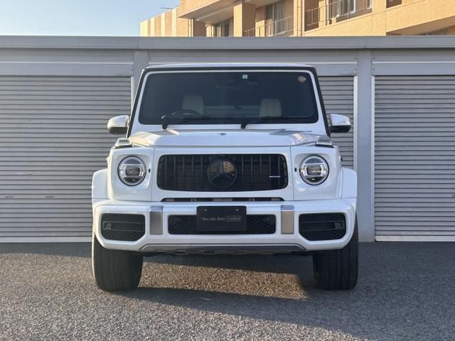 MERCEDES BENZ MERCEDES AMG G CLASS 2023 Image 31