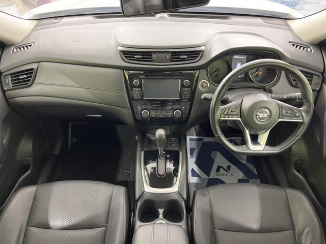 NISSAN X-TRAIL 4WD 2018 Image 31