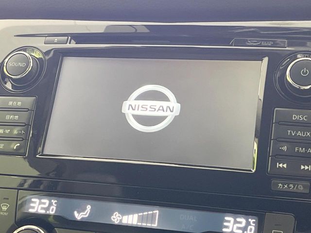 NISSAN X-TRAIL 4WD 2018 Image 31