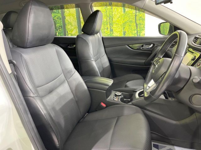 NISSAN X-TRAIL 4WD 2018 Image 31