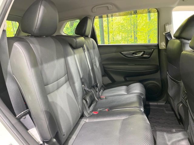 NISSAN X-TRAIL 4WD 2018 Image 31