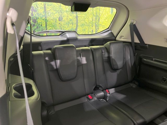 NISSAN X-TRAIL 4WD 2018 Image 31