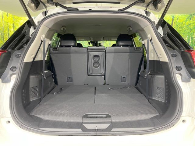 NISSAN X-TRAIL 4WD 2018 Image 31