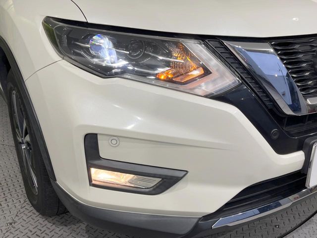 NISSAN X-TRAIL 4WD 2018 Image 31