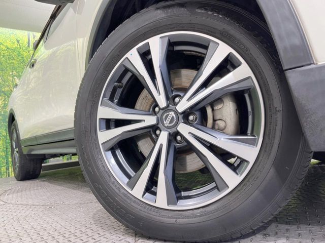 NISSAN X-TRAIL 4WD 2018 Image 31