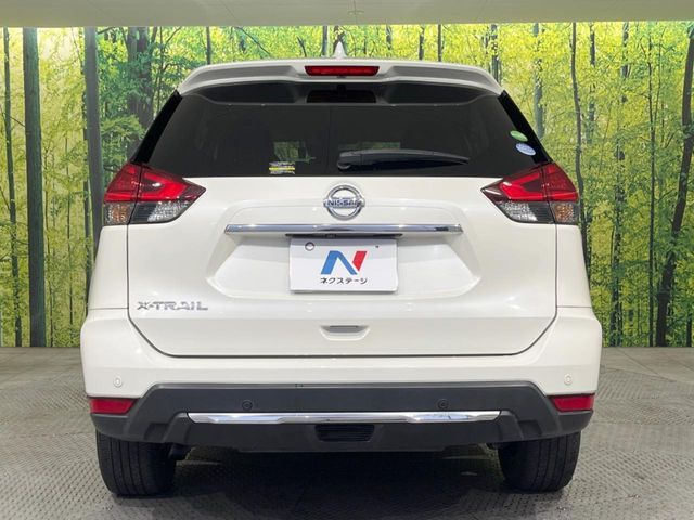 NISSAN X-TRAIL 4WD 2018 Image 31