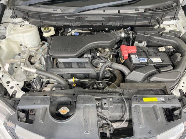 NISSAN X-TRAIL 4WD 2018 Image 31