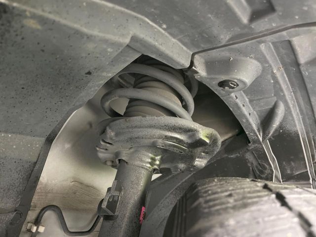 NISSAN X-TRAIL 4WD 2018 Image 31