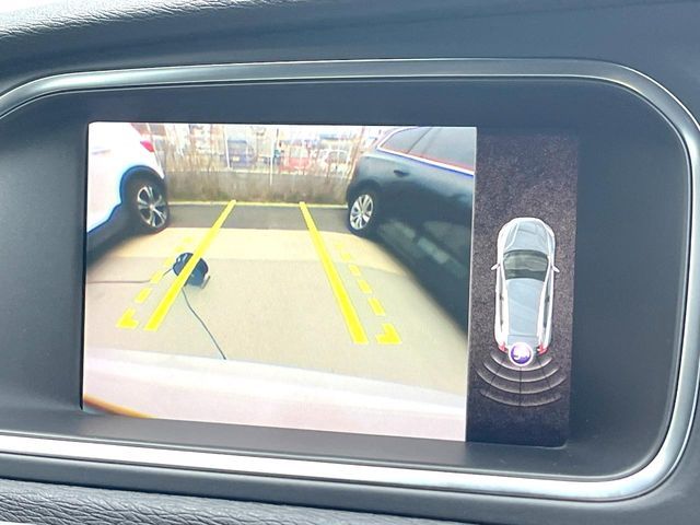 VOLVO V40 CROSS COUN 2017 Image 31