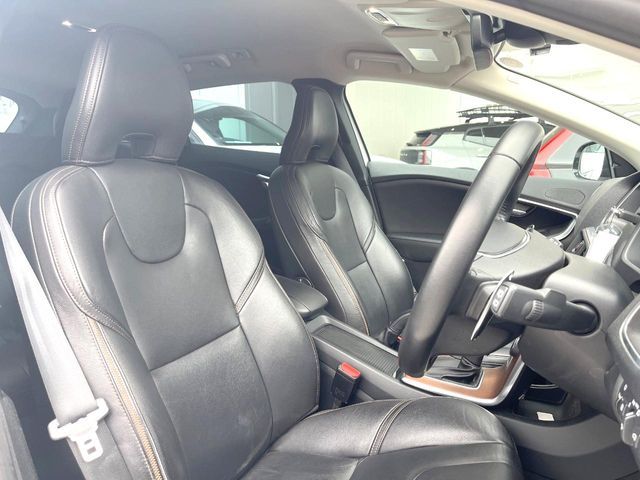 VOLVO V40 CROSS COUN 2017 Image 31