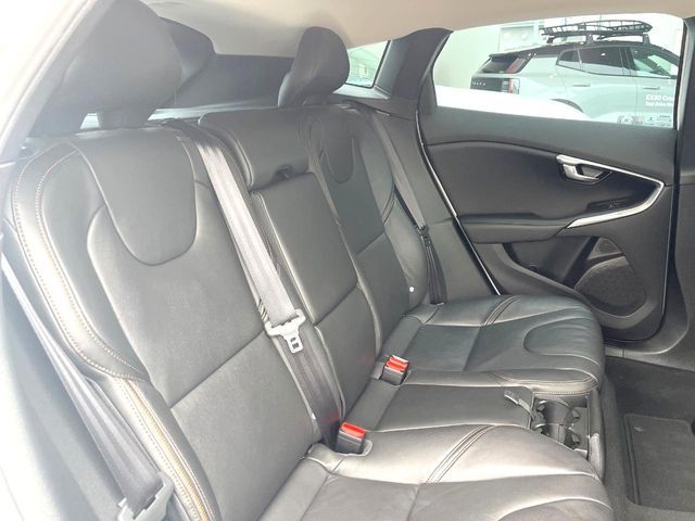 VOLVO V40 CROSS COUN 2017 Image 31