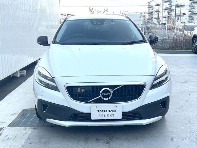 VOLVO V40 CROSS COUN 2017 Image 31