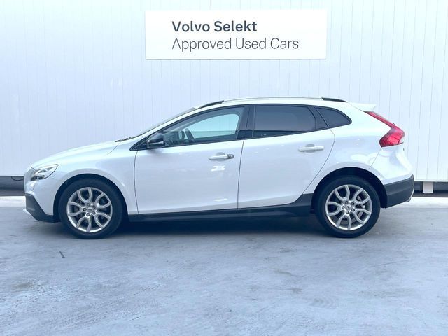 VOLVO V40 CROSS COUN 2017 Image 31