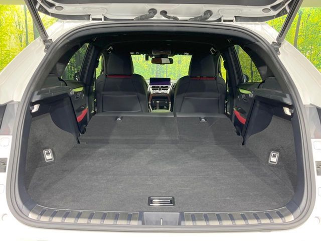 TOYOTA LEXUS NX300H AWD 2019 Image 31