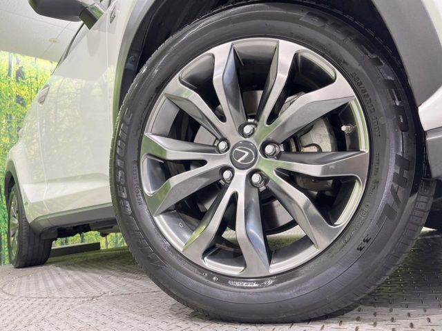 TOYOTA LEXUS NX300H AWD 2019 Image 31