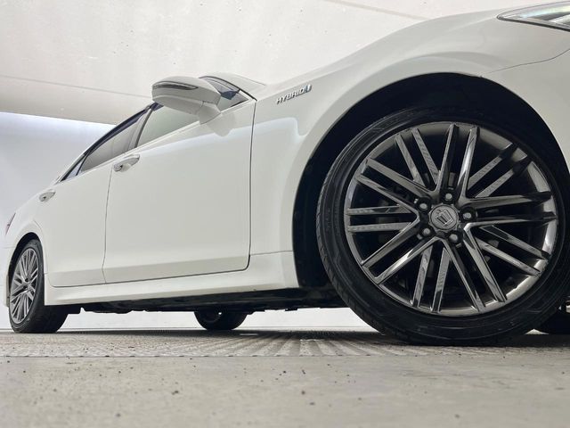 TOYOTA CROWN SEDAN HYBRID 2013 Image 31