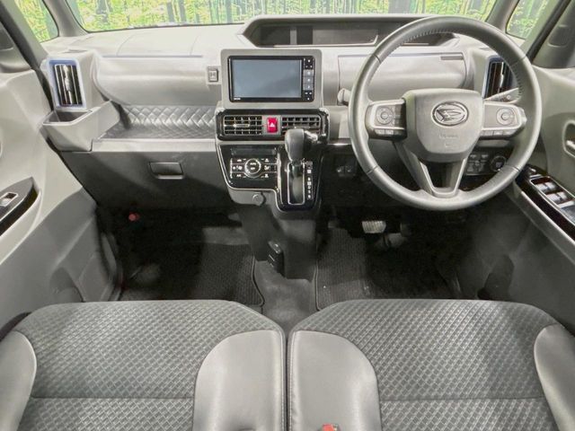 DAIHATSU TANTO CUSTOM 2020 Image 31