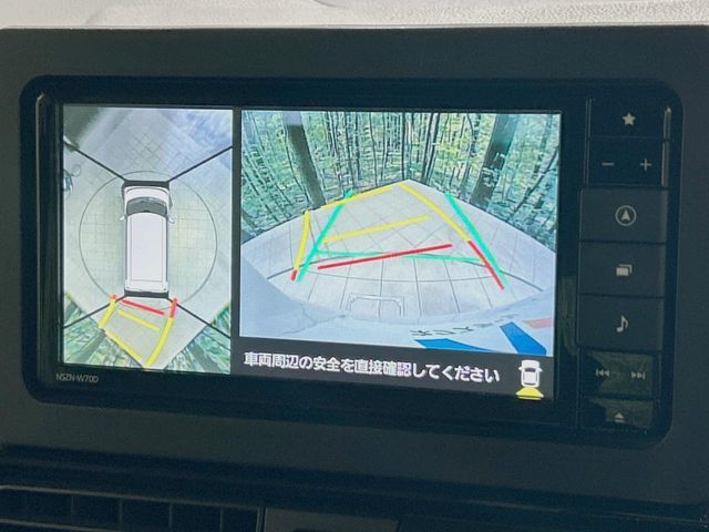 DAIHATSU TANTO CUSTOM 2020 Image 31