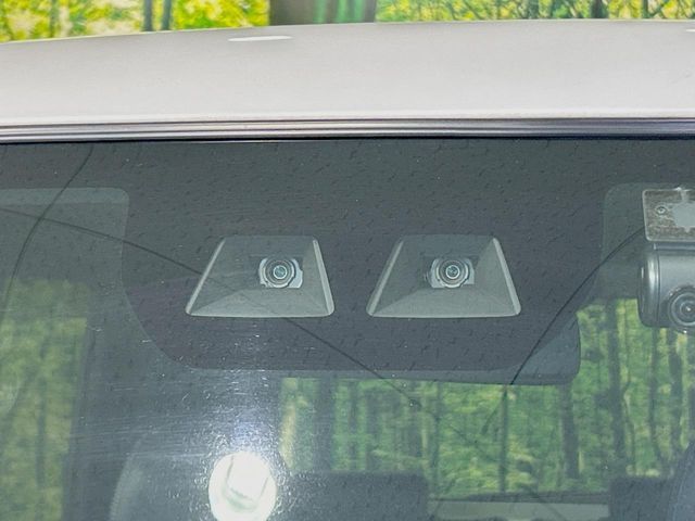 DAIHATSU TANTO CUSTOM 2020 Image 31