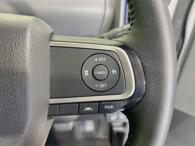 DAIHATSU TANTO CUSTOM 2020 Image 31