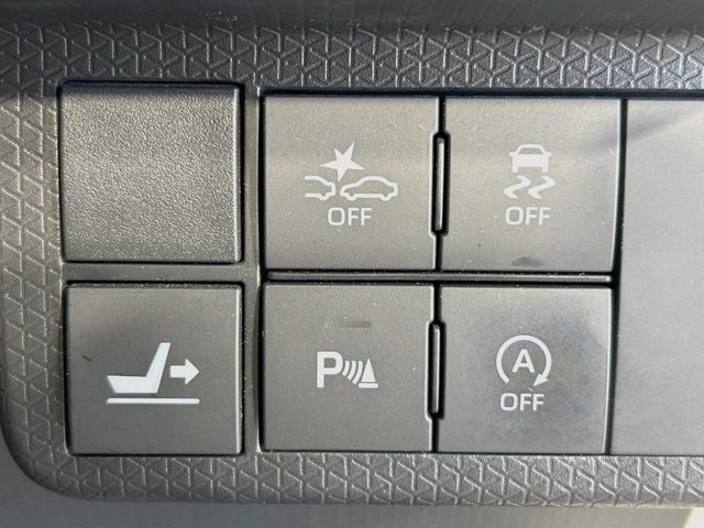 DAIHATSU TANTO CUSTOM 2020 Image 31