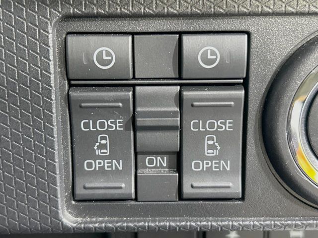 DAIHATSU TANTO CUSTOM 2020 Image 31