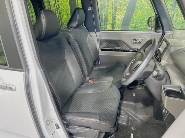 DAIHATSU TANTO CUSTOM 2020 Image 31