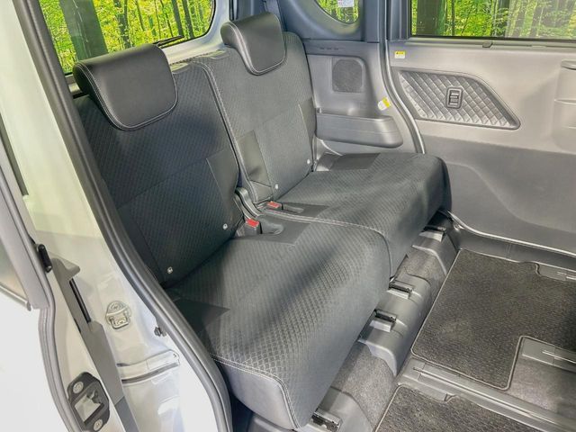 DAIHATSU TANTO CUSTOM 2020 Image 31