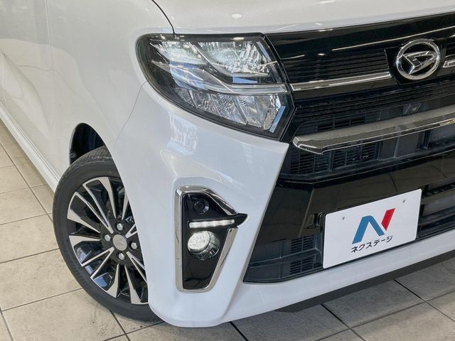 DAIHATSU TANTO CUSTOM 2020 Image 31