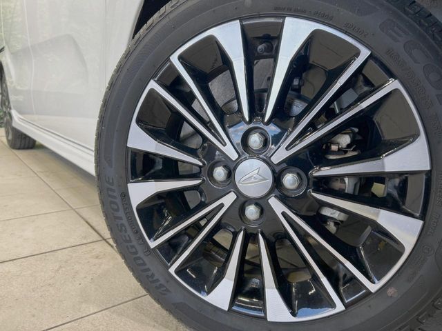 DAIHATSU TANTO CUSTOM 2020 Image 31