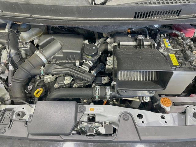 DAIHATSU TANTO CUSTOM 2020 Image 31