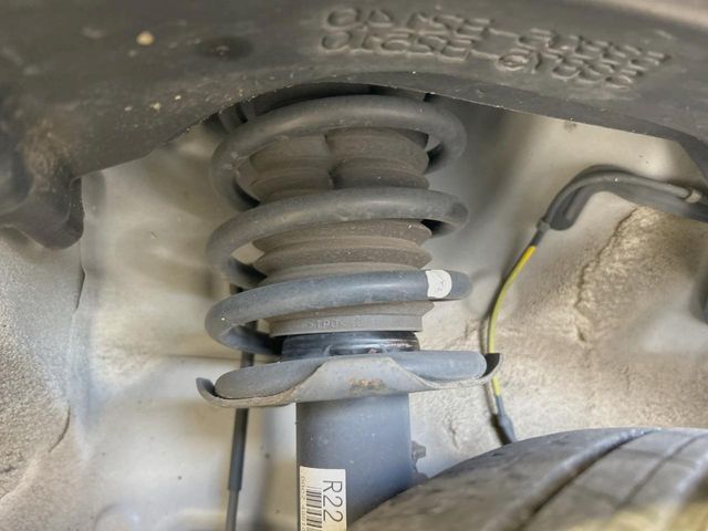 DAIHATSU TANTO CUSTOM 2020 Image 31