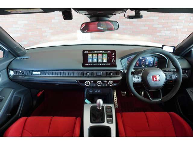 HONDA CIVIC HATCHBACK 2024 Image 31