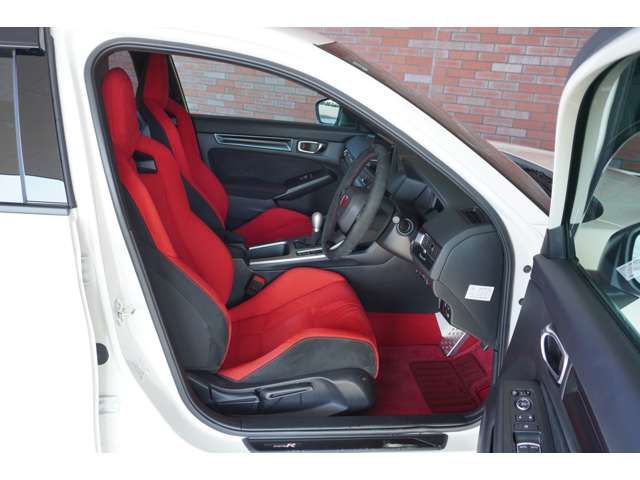 HONDA CIVIC HATCHBACK 2024 Image 31