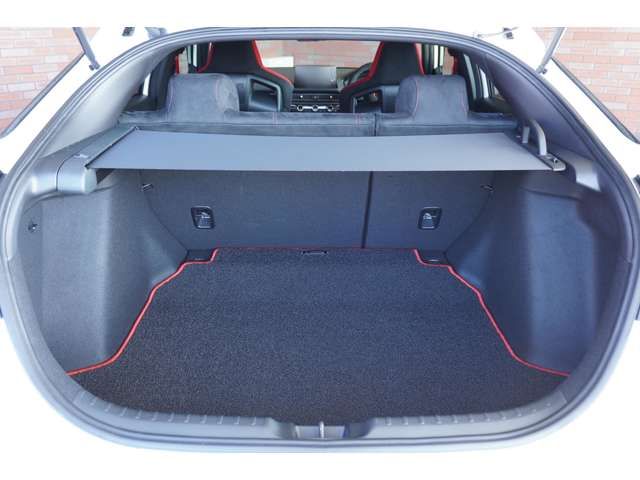 HONDA CIVIC HATCHBACK 2024 Image 31