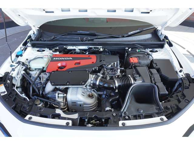 HONDA CIVIC HATCHBACK 2024 Image 31