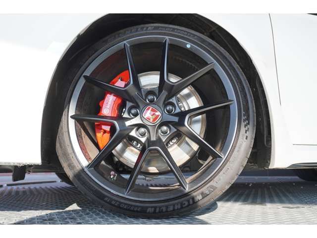 HONDA CIVIC HATCHBACK 2024 Image 31