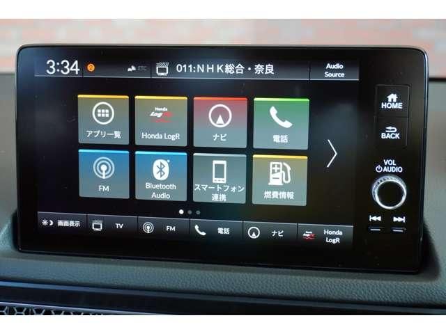 HONDA CIVIC HATCHBACK 2024 Image 31