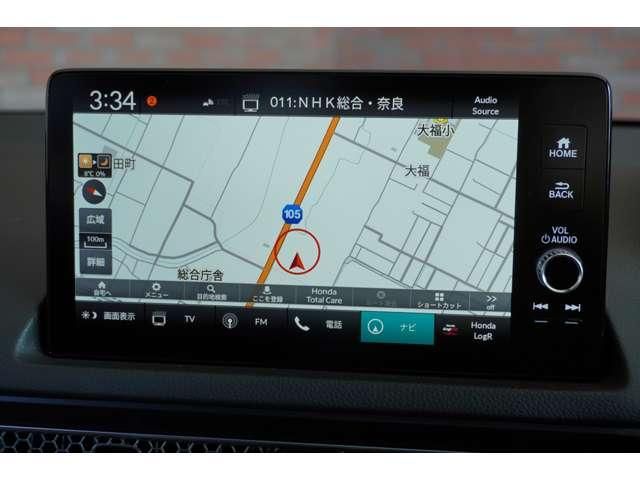 HONDA CIVIC HATCHBACK 2024 Image 31