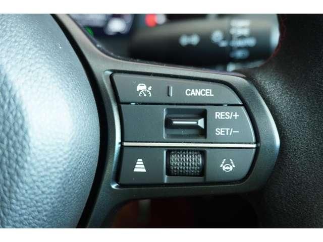 HONDA CIVIC HATCHBACK 2024 Image 31