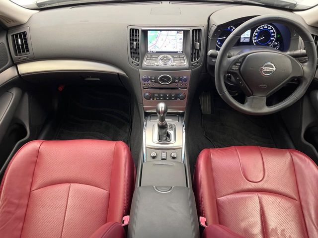 NISSAN SKYLINE 2012 Image 31