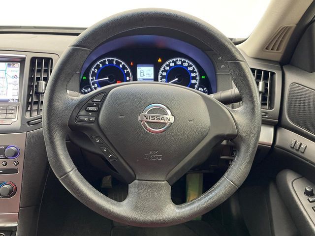 NISSAN SKYLINE 2012 Image 31