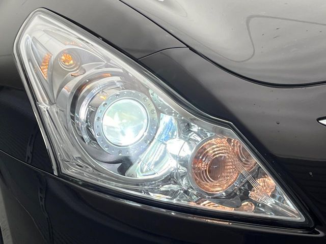 NISSAN SKYLINE 2012 Image 31