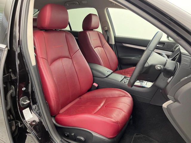 NISSAN SKYLINE 2012 Image 31